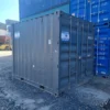 10Ft X 8Ft Shipping Container Blue