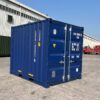 10ft High Cube One-Trip Container