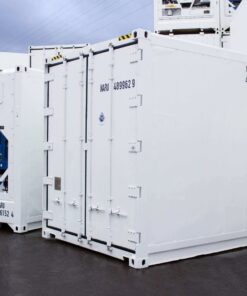 10ft Refrigerated Reefer Container