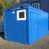 Toilet Cabins For Sale