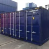 20ft Open Side Shipping Container
