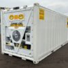 20ft Refrigerated Container