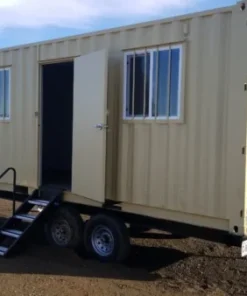 Trailers