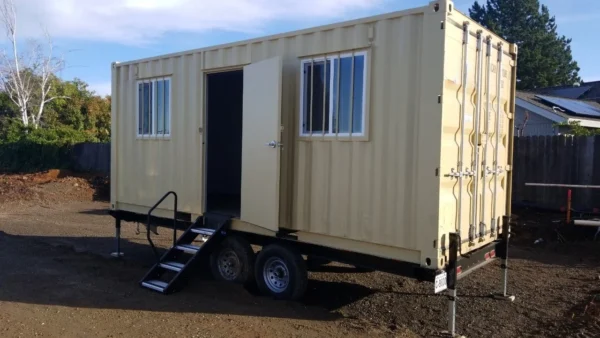 Trailers