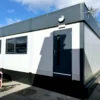 Refurbished 3-Bay Modular Building