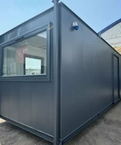 Shipping Container Offices