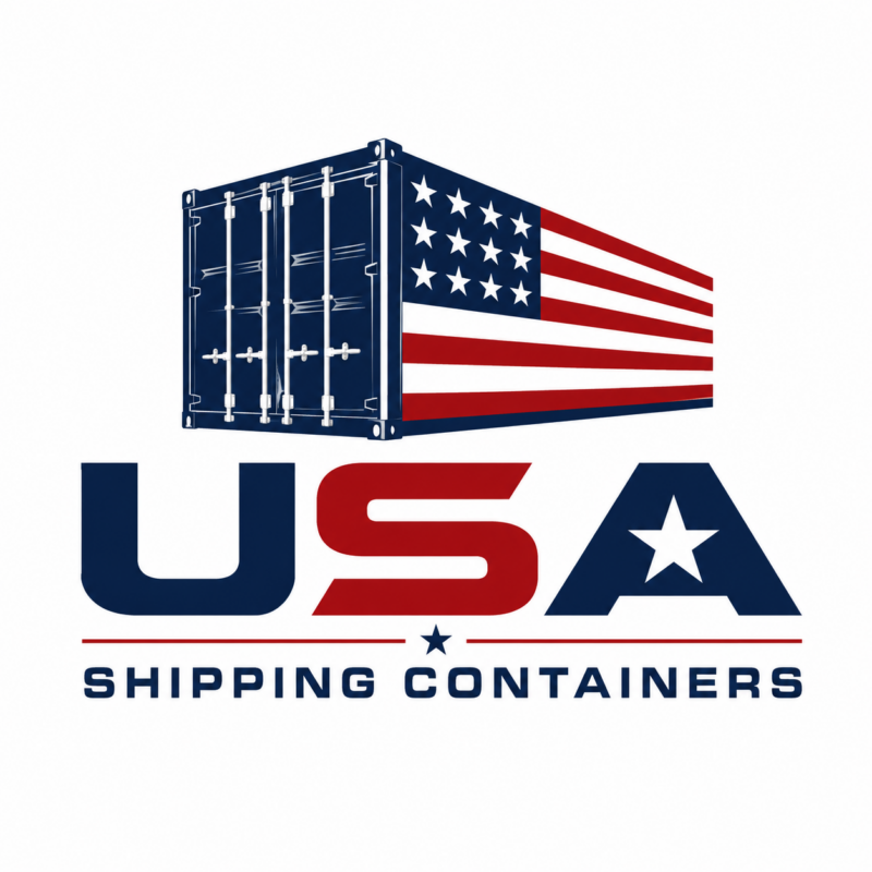 USA Shipping Containers Sales